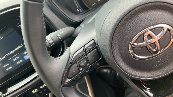 Used Toyota Aygo X 2022 for sale - 75791226: Photo 39