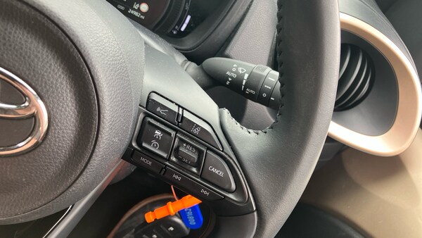 Used Toyota Aygo X 2022 for sale - 75791226: Photo 40