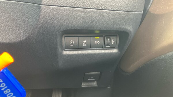 Used Toyota Aygo X 2022 for sale - 75791226: Photo 41