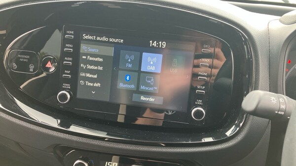 Used Toyota Aygo X 2022 for sale - 75791226: Photo 47