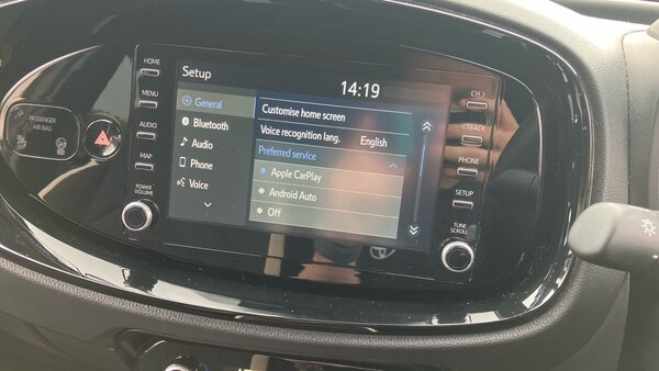 Used Toyota Aygo X 2022 for sale - 75791226: Photo 48