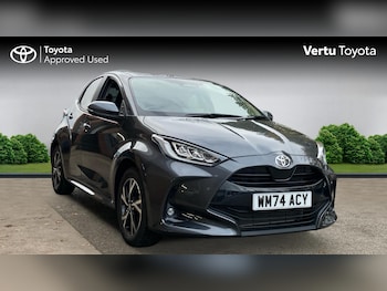 Used Toyota Yaris 2024 for sale - 76461759: Photo