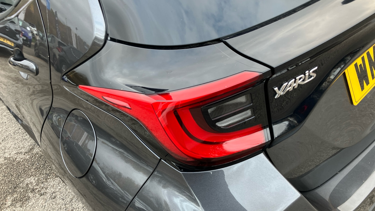 Used Toyota Yaris 2024 for sale - 76461759: Photo 21