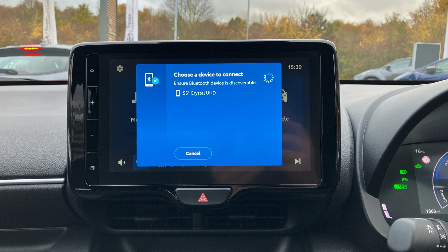 Used Toyota Yaris 2024 for sale - 76461759: Photo 23