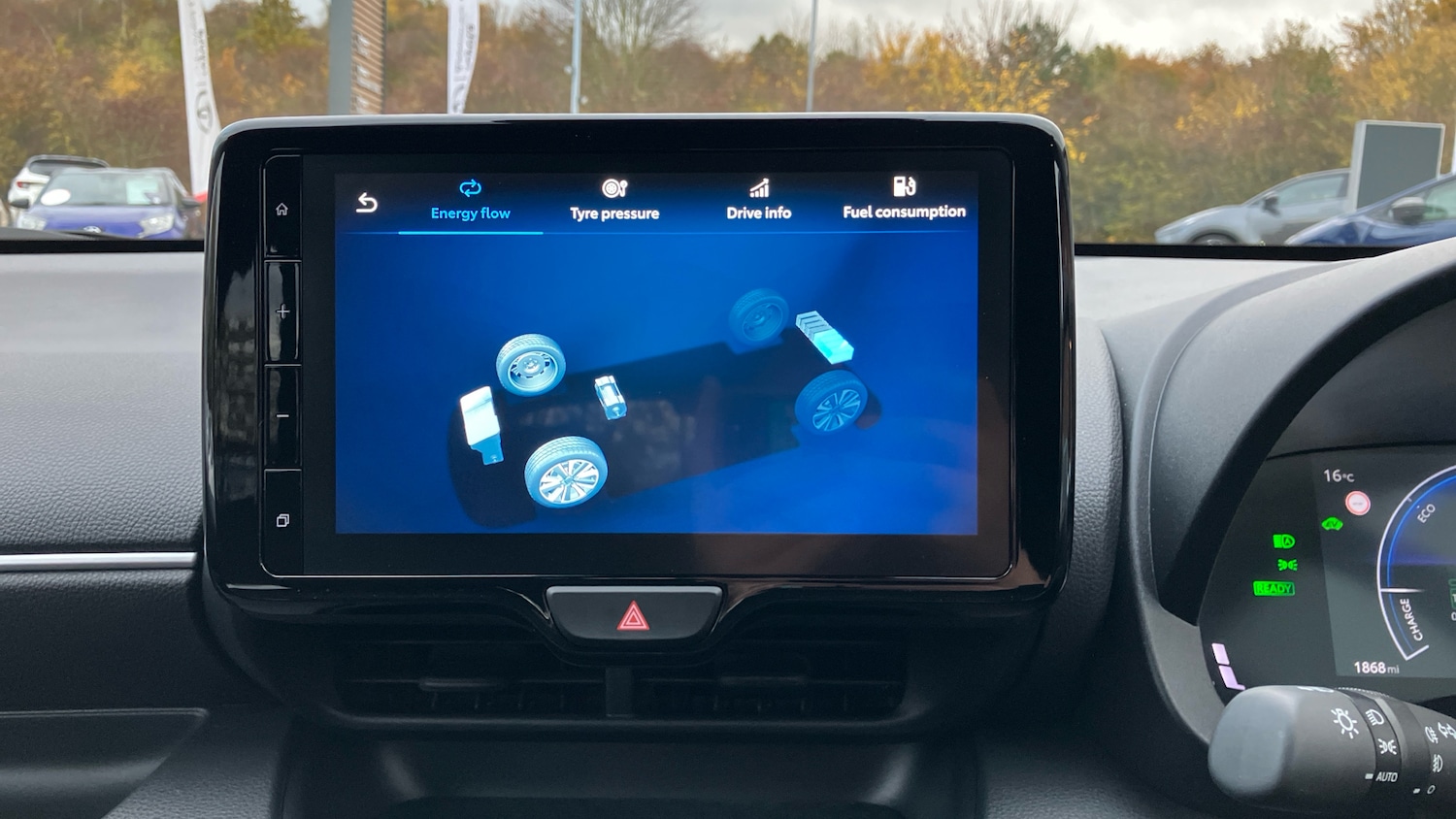 Used Toyota Yaris 2024 for sale - 76461759: Photo 24