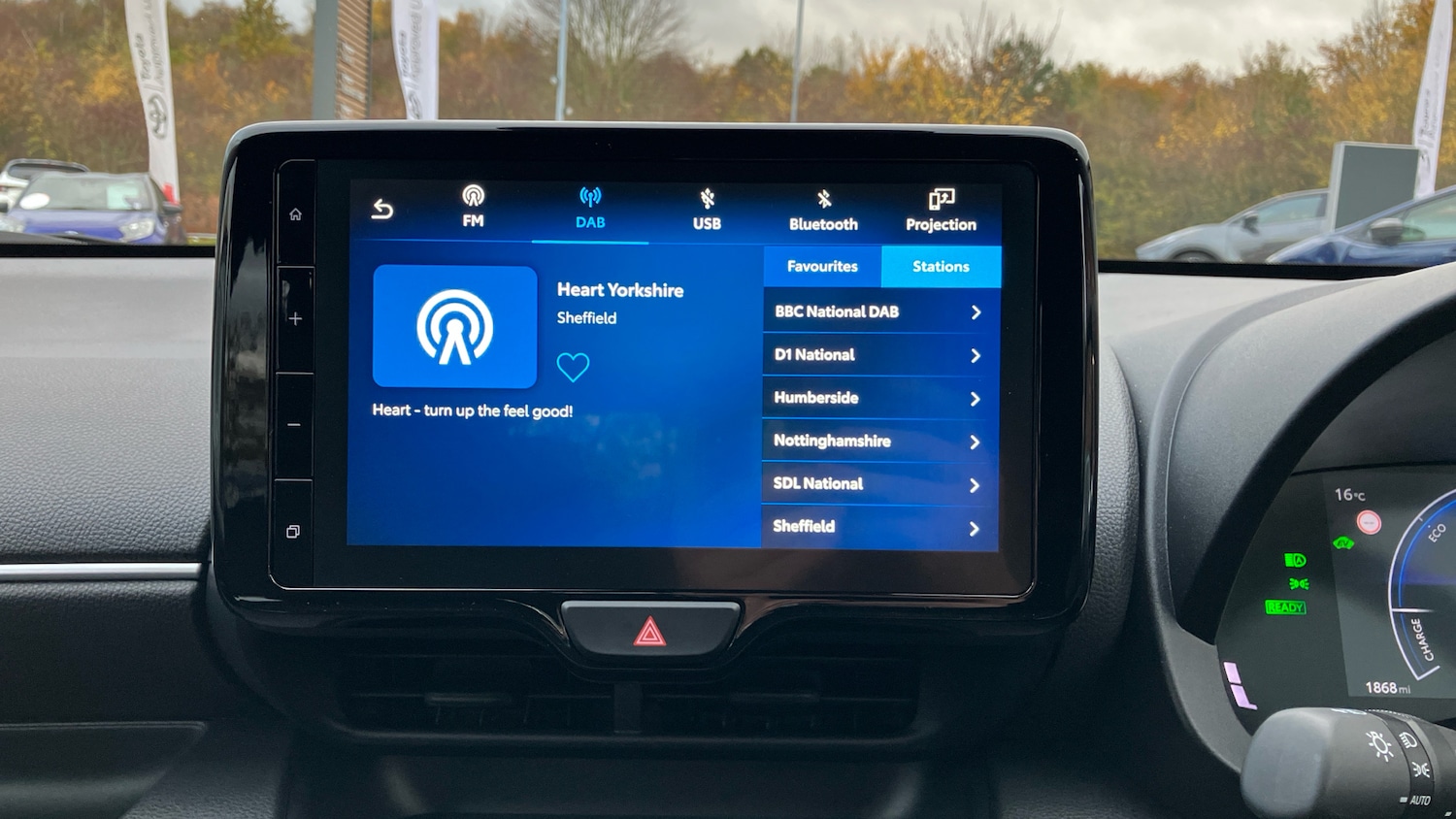 Used Toyota Yaris 2024 for sale - 76461759: Photo 26