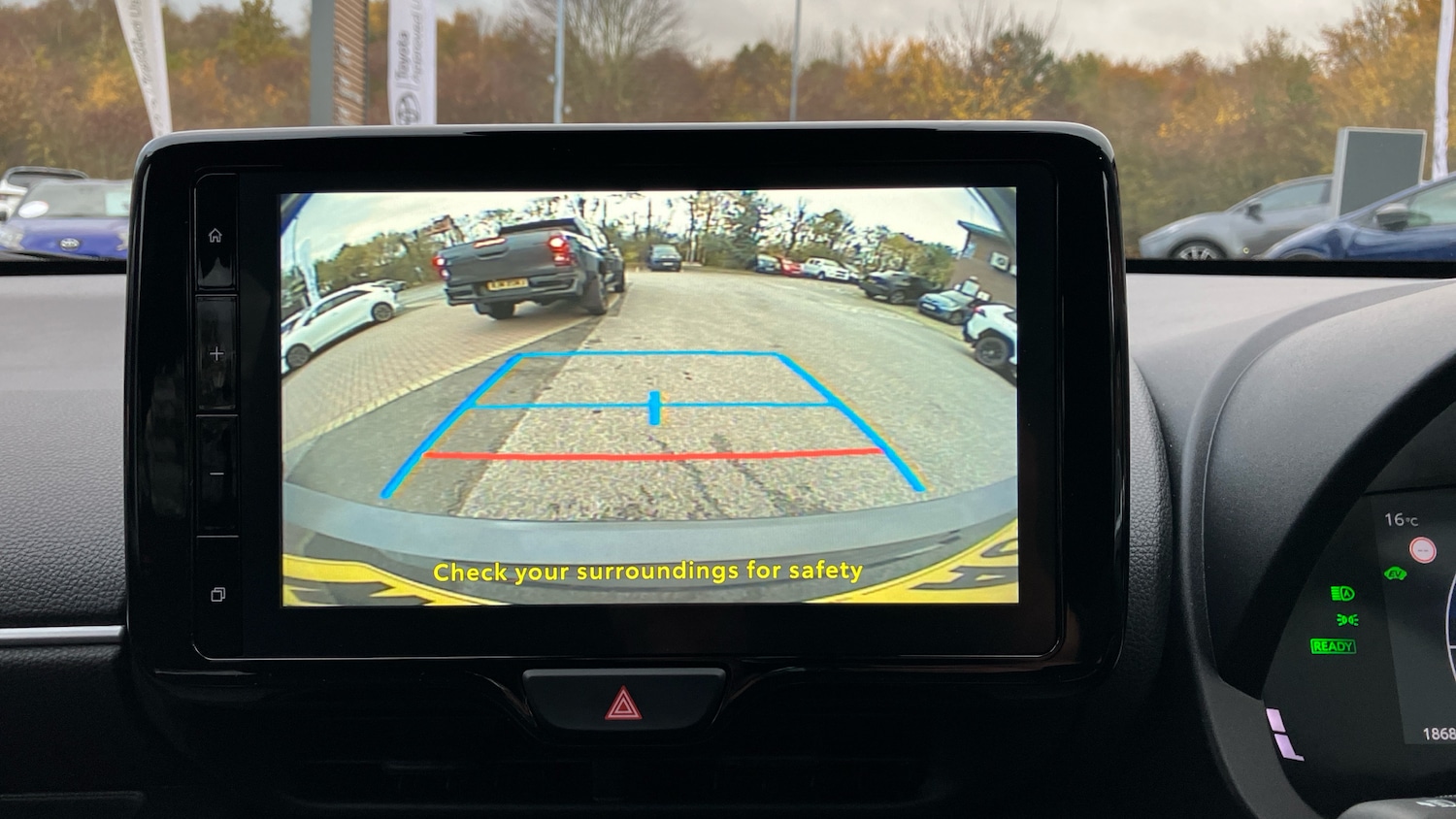 Used Toyota Yaris 2024 for sale - 76461759: Photo 27