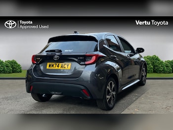 Used Toyota Yaris 2024 for sale - 76461759: Photo