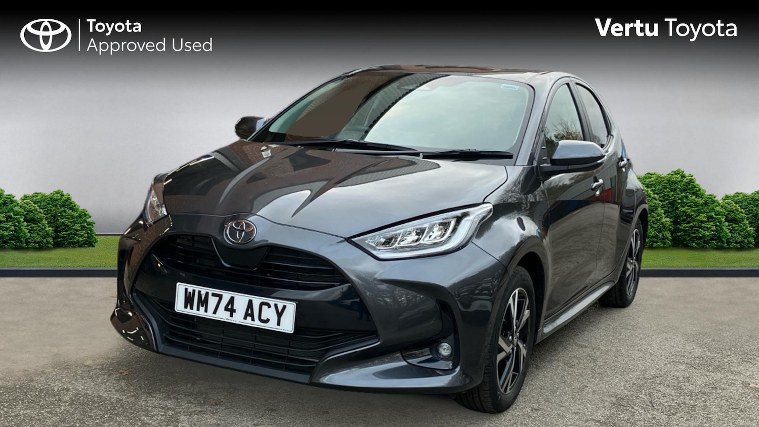 Used Toyota Yaris 2024 for sale - 76461759: Photo 3