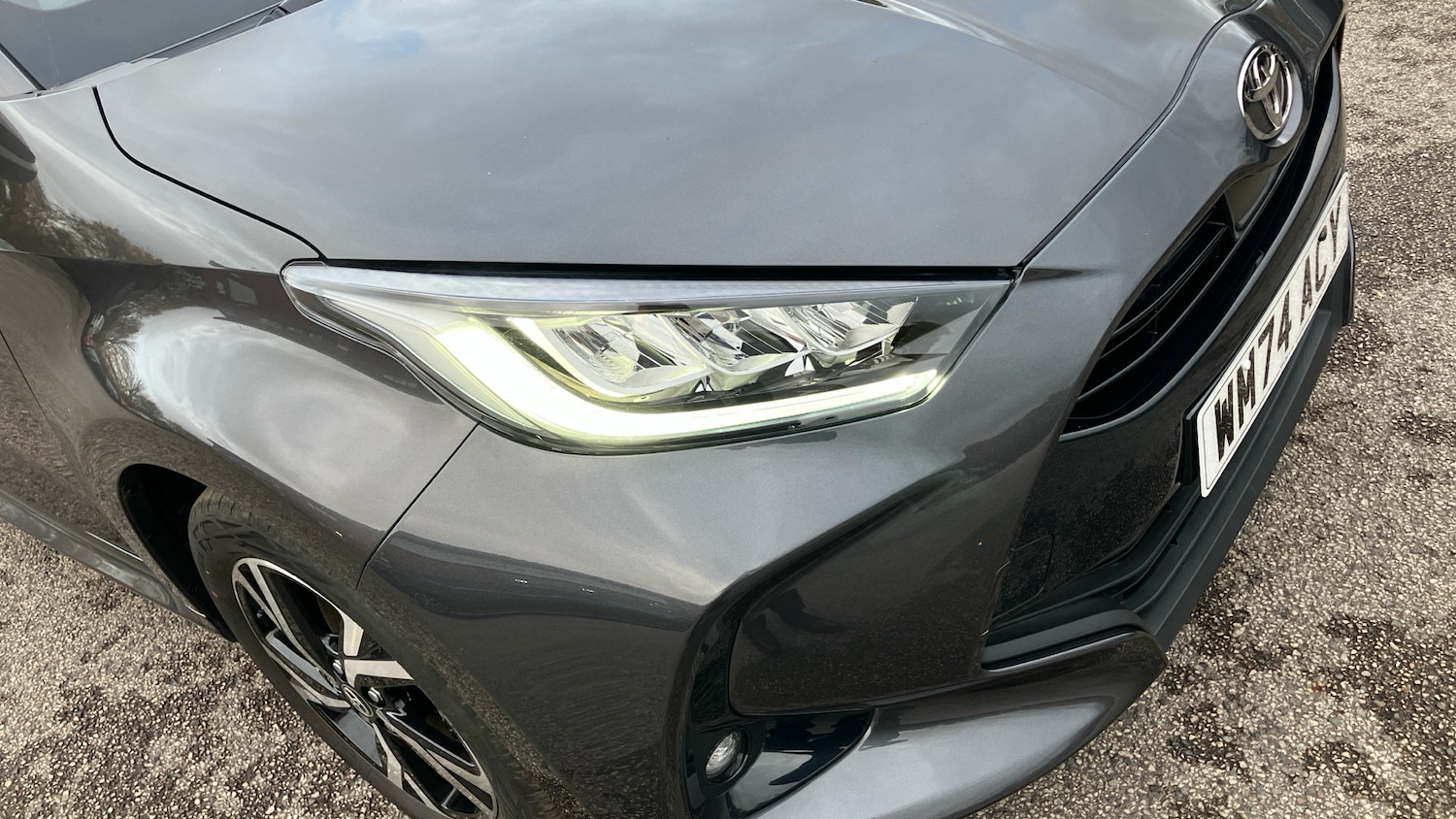 Used Toyota Yaris 2024 for sale - 76461759: Photo 32