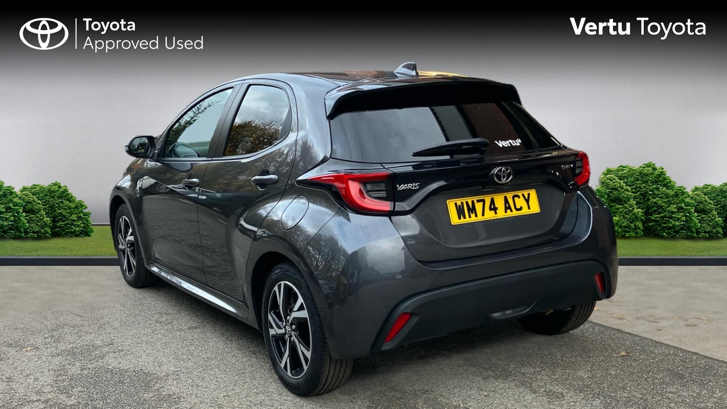 Used Toyota Yaris 2024 for sale - 76461759: Photo 4