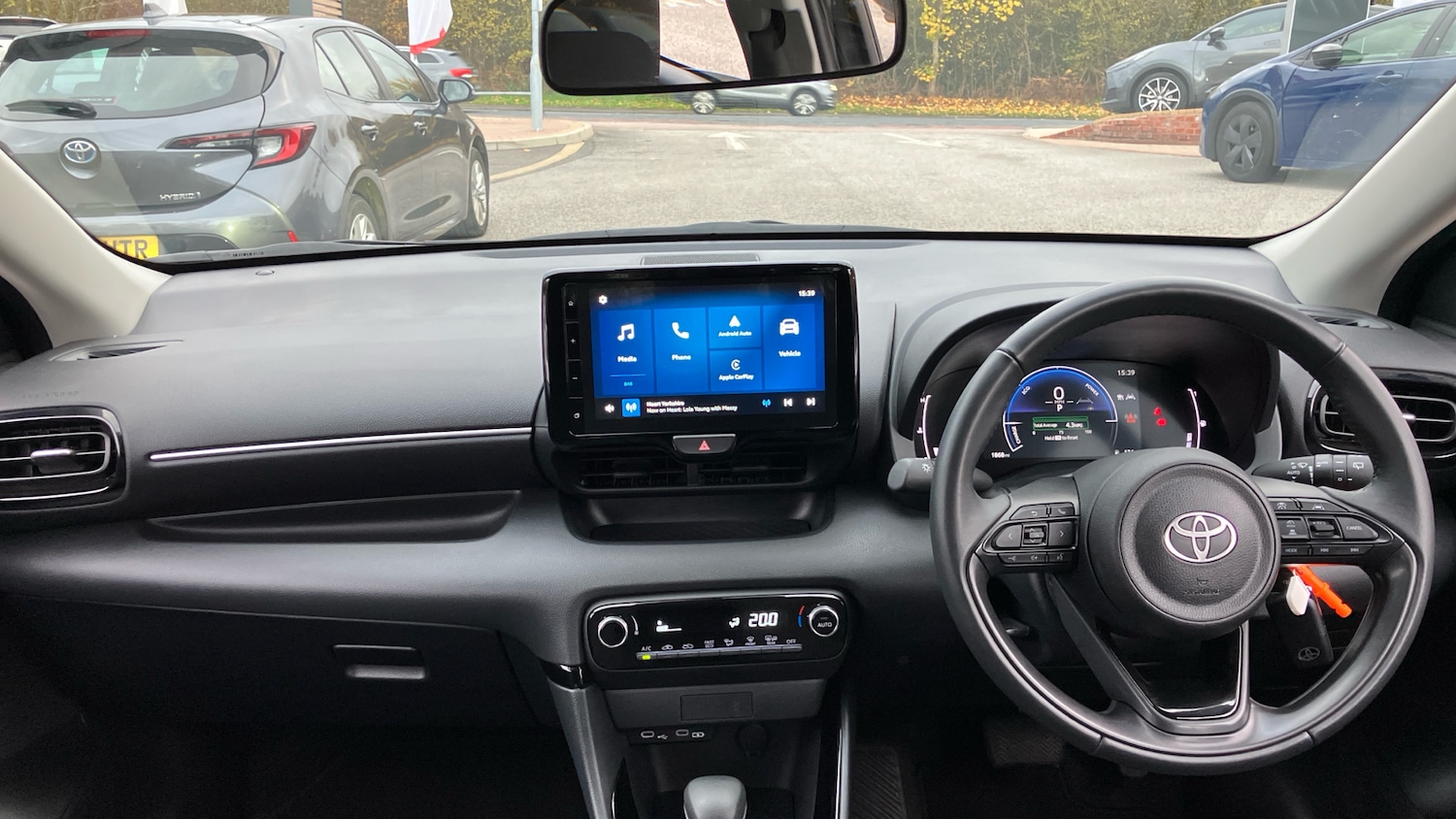 Used Toyota Yaris 2024 for sale - 76461759: Photo 5