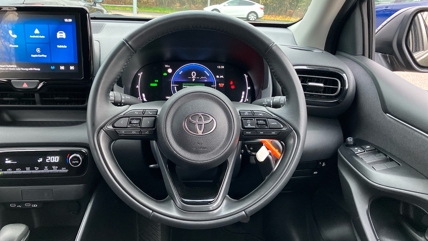 Used Toyota Yaris 2024 for sale - 76461759: Photo 6