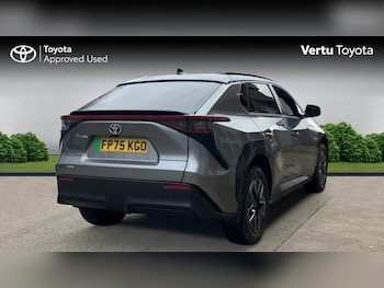 Used Toyota Other 2026 for sale - 78423264: Photo