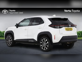 Used Toyota Yaris Cross 2022 for sale - 79161766: Photo