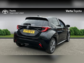 Used Toyota Yaris 2024 for sale - 78080499: Photo