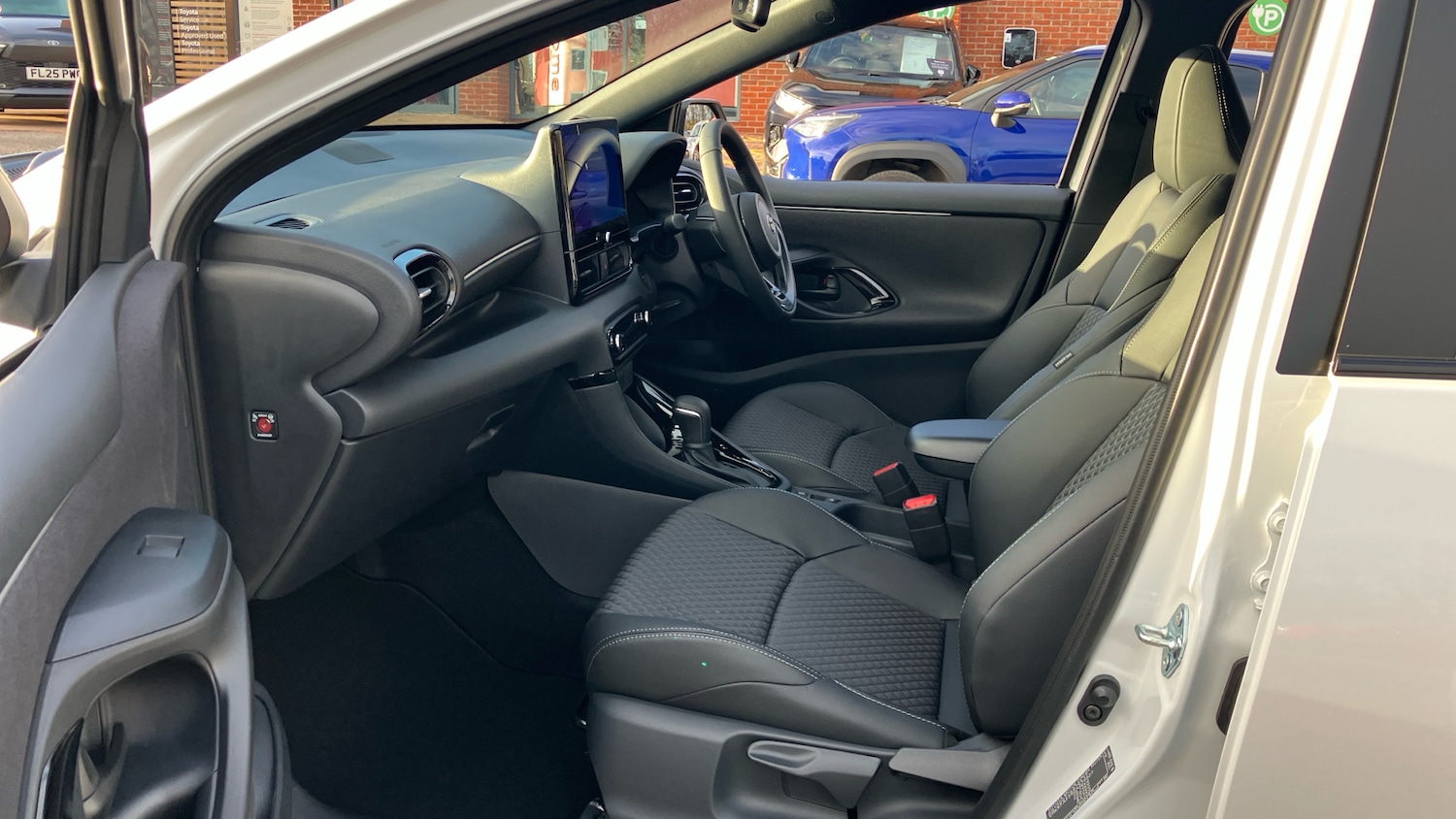 Used Toyota Yaris 2025 for sale - 76959783: Photo 10