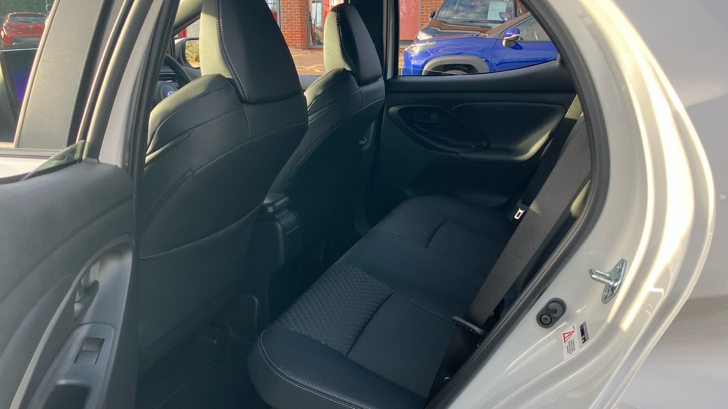 Used Toyota Yaris 2025 for sale - 76959783: Photo 13