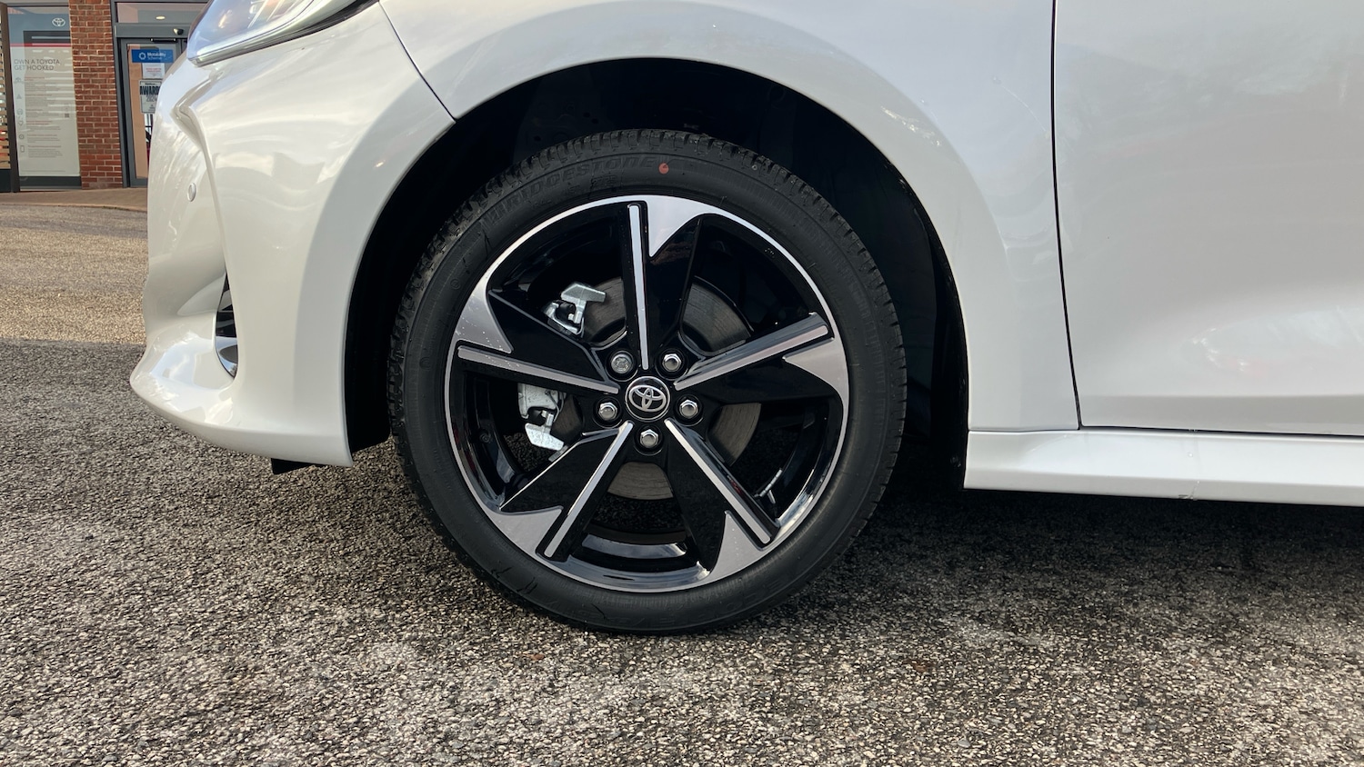 Used Toyota Yaris 2025 for sale - 76959783: Photo 18