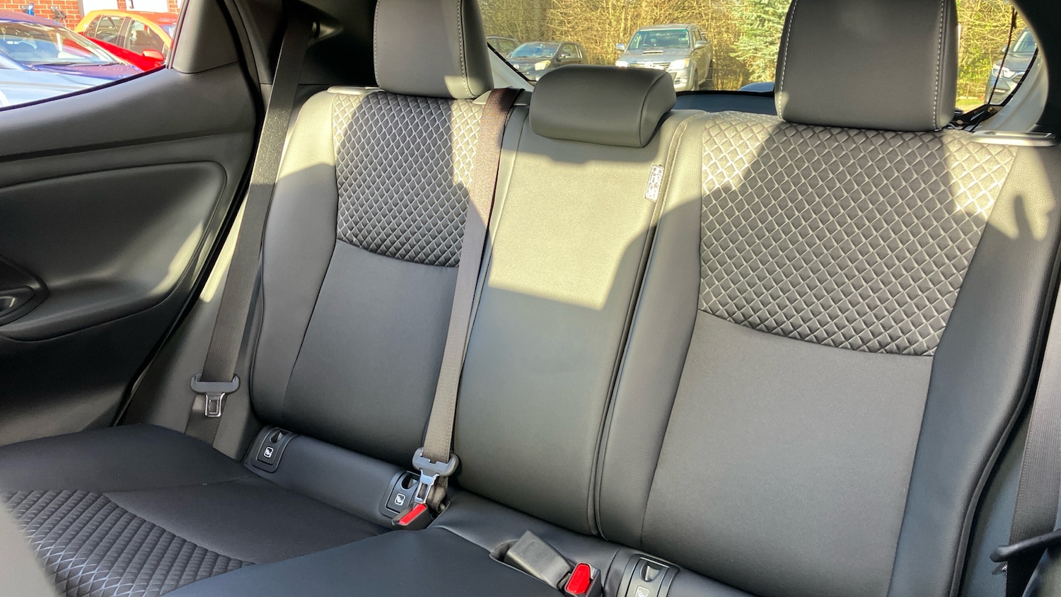 Used Toyota Yaris 2025 for sale - 76959783: Photo 20