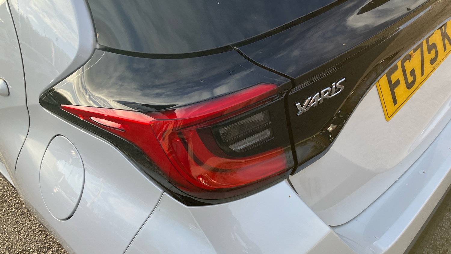 Used Toyota Yaris 2025 for sale - 76959783: Photo 21