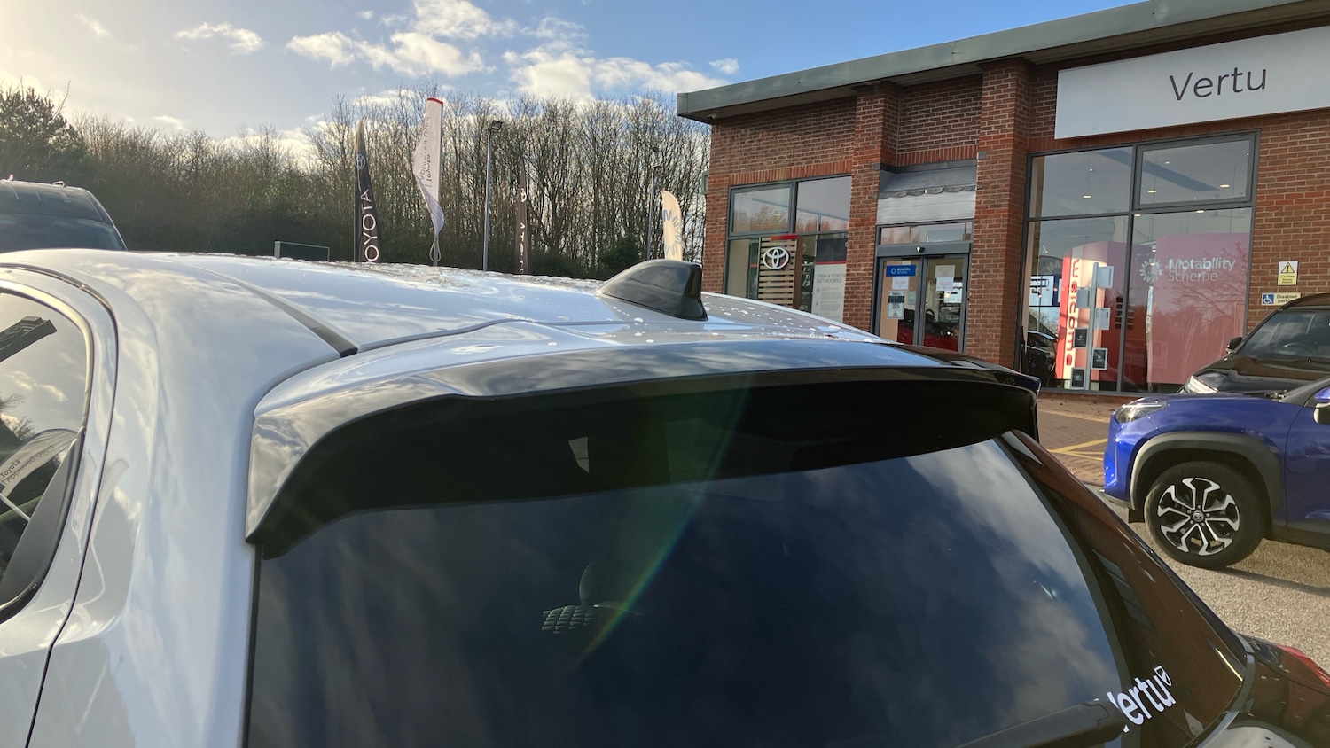 Used Toyota Yaris 2025 for sale - 76959783: Photo 22