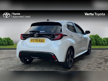 Used Toyota Yaris 2025 for sale - 76959783: Photo