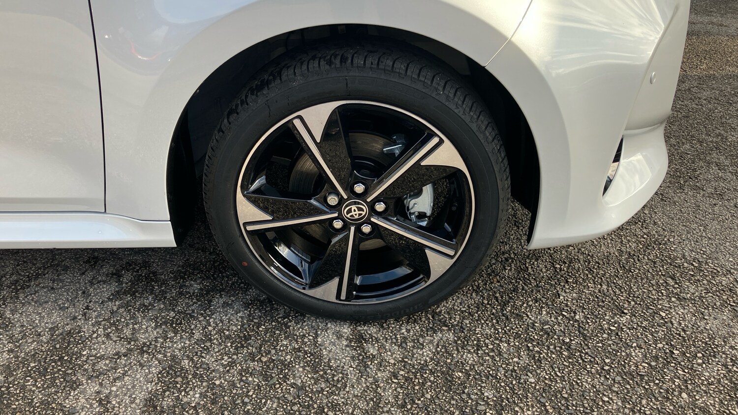 Used Toyota Yaris 2025 for sale - 76959783: Photo 33