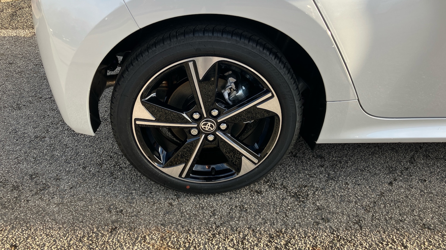 Used Toyota Yaris 2025 for sale - 76959783: Photo 34