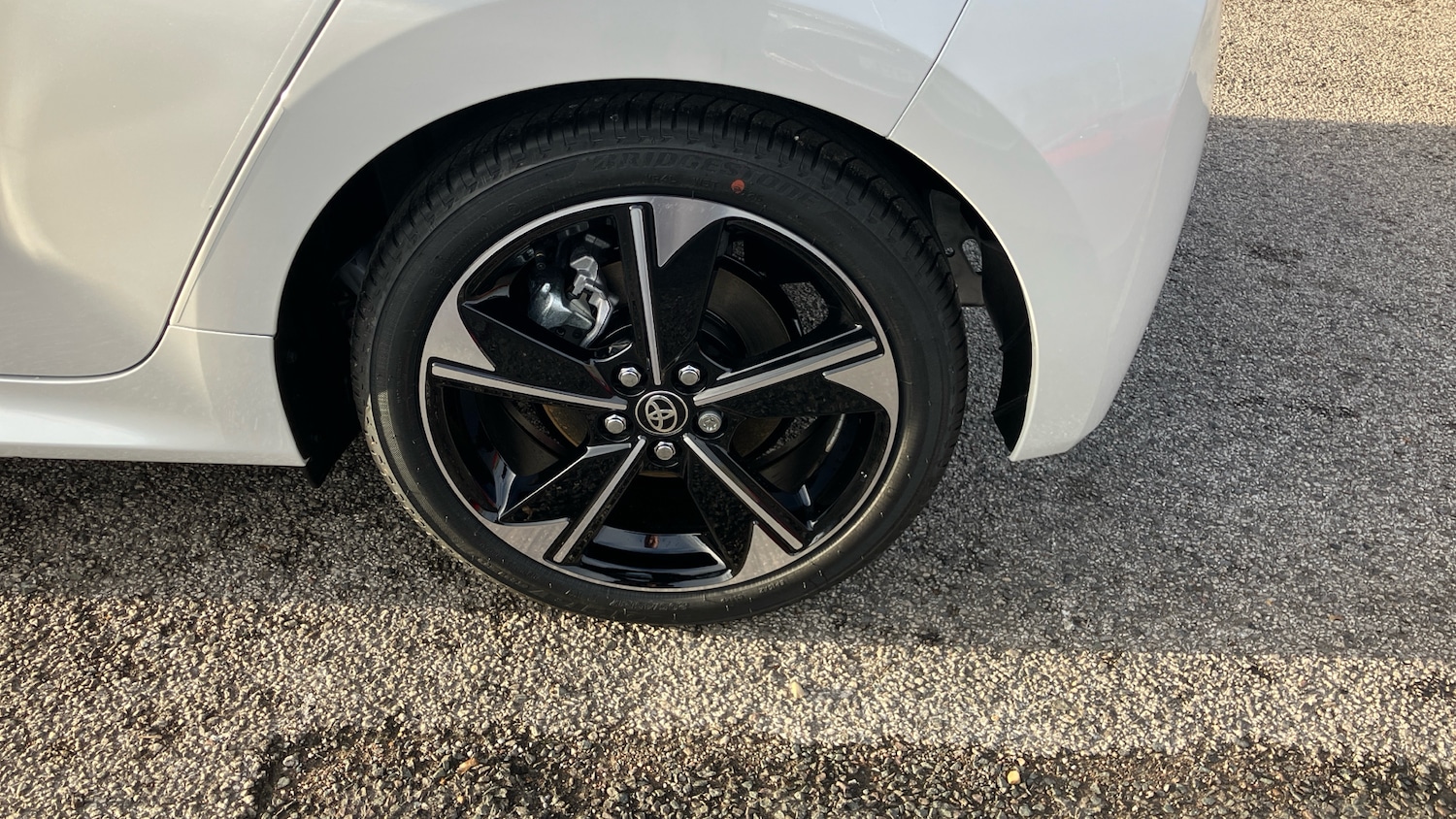 Used Toyota Yaris 2025 for sale - 76959783: Photo 35