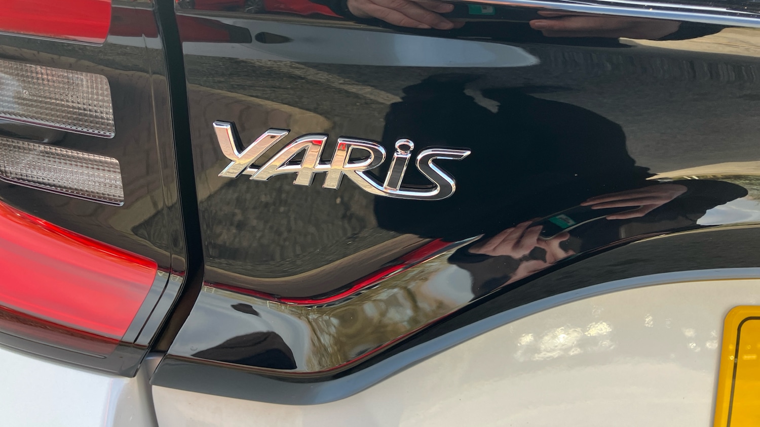 Used Toyota Yaris 2025 for sale - 76959783: Photo 36
