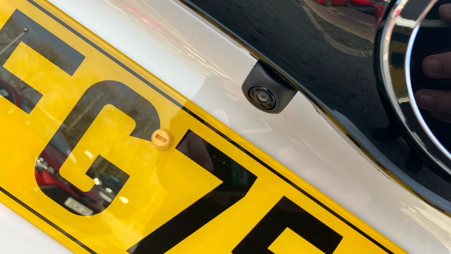 Used Toyota Yaris 2025 for sale - 76959783: Photo 38