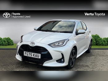 Used Toyota Yaris 2025 for sale - 76959783: Photo