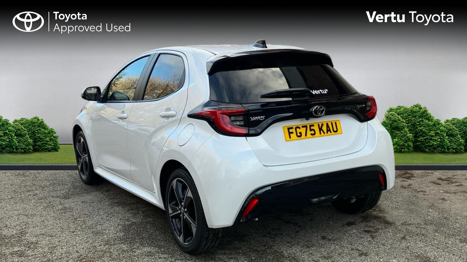 Used Toyota Yaris 2025 for sale - 76959783: Photo 4