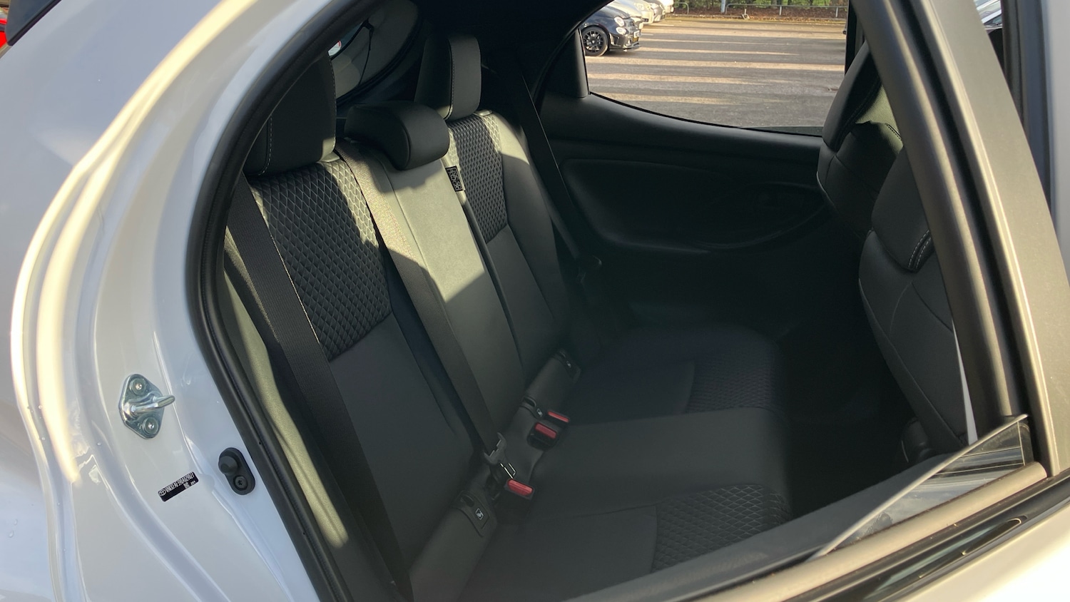 Used Toyota Yaris 2025 for sale - 76959783: Photo 41