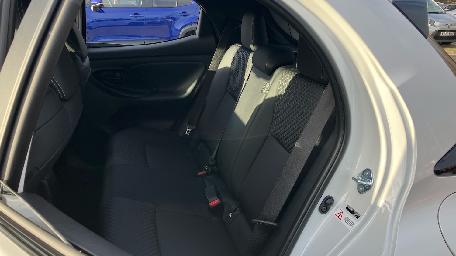 Used Toyota Yaris 2025 for sale - 76959783: Photo 42