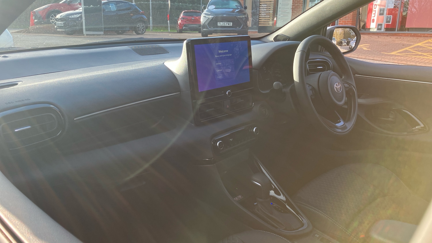 Used Toyota Yaris 2025 for sale - 76959783: Photo 44