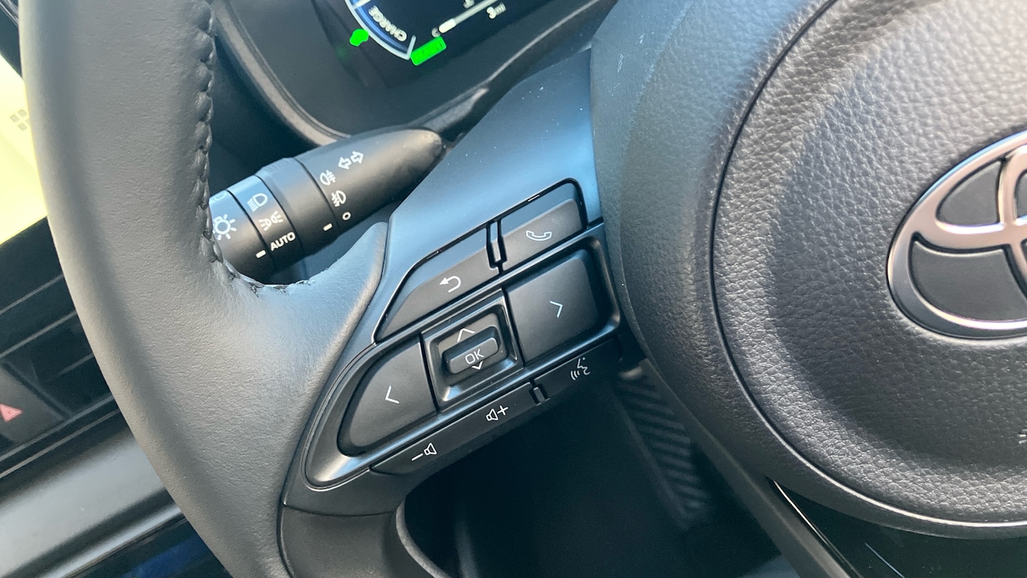 Used Toyota Yaris 2025 for sale - 76959783: Photo 45