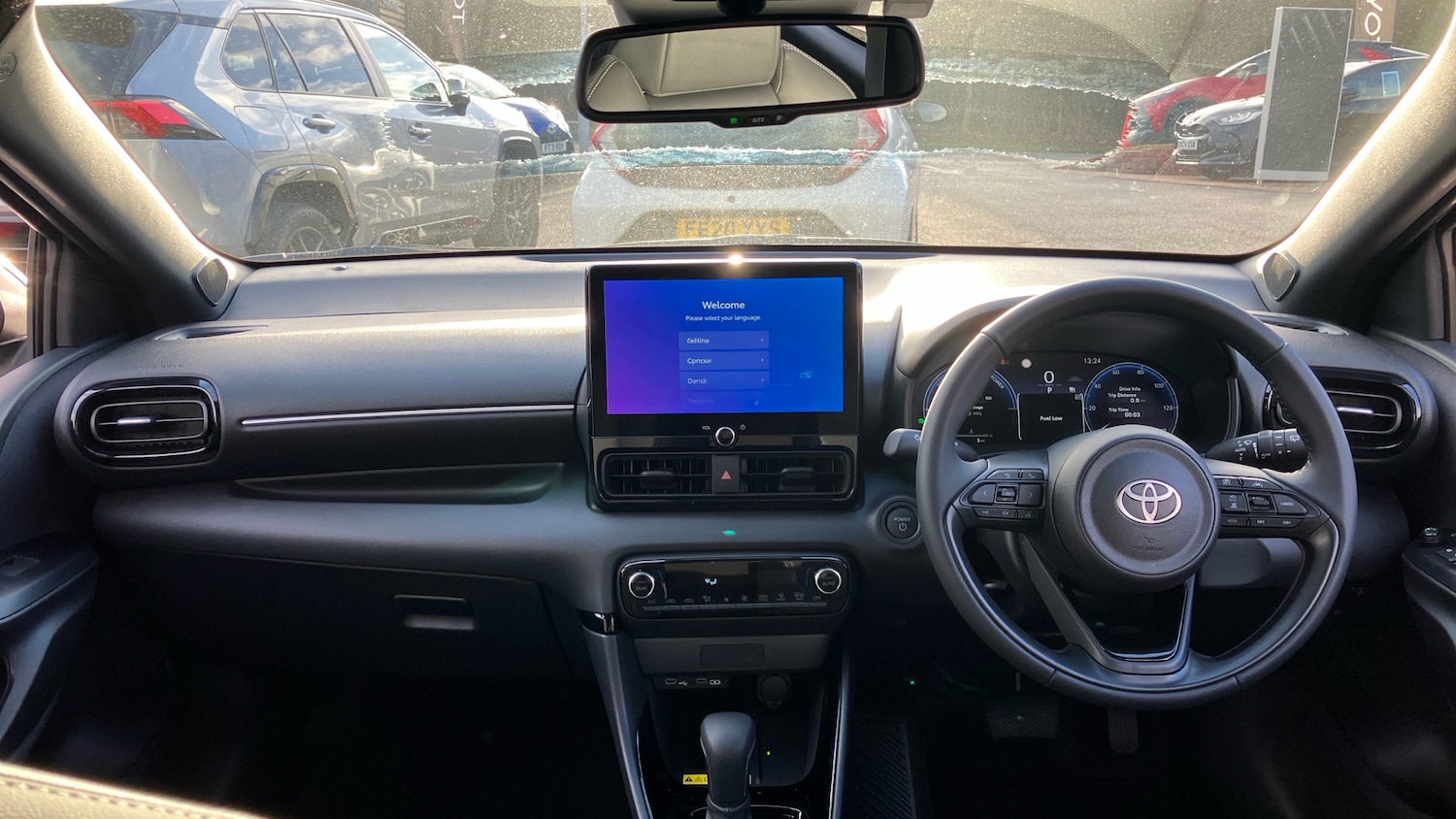 Used Toyota Yaris 2025 for sale - 76959783: Photo 5