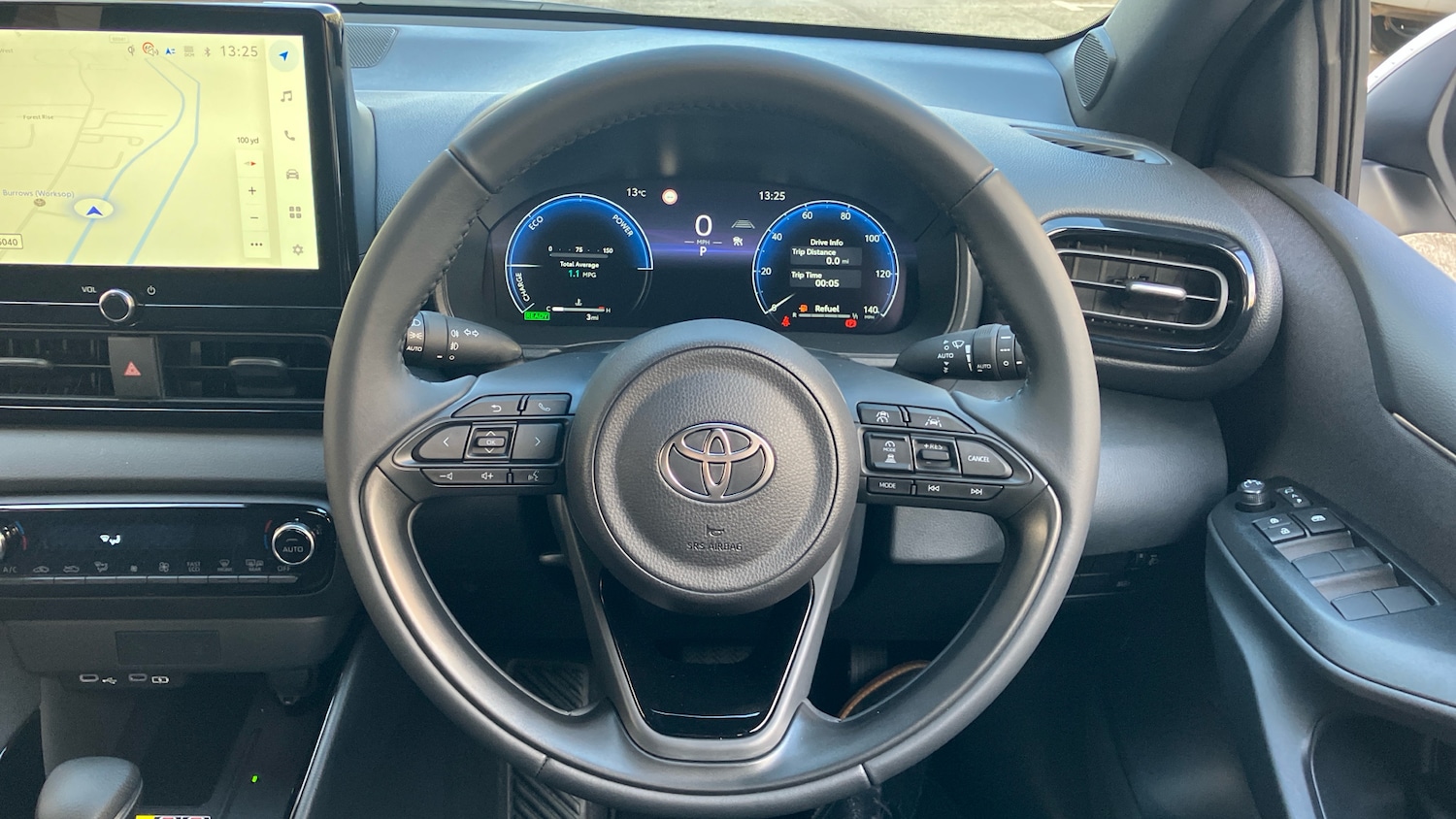 Used Toyota Yaris 2025 for sale - 76959783: Photo 8