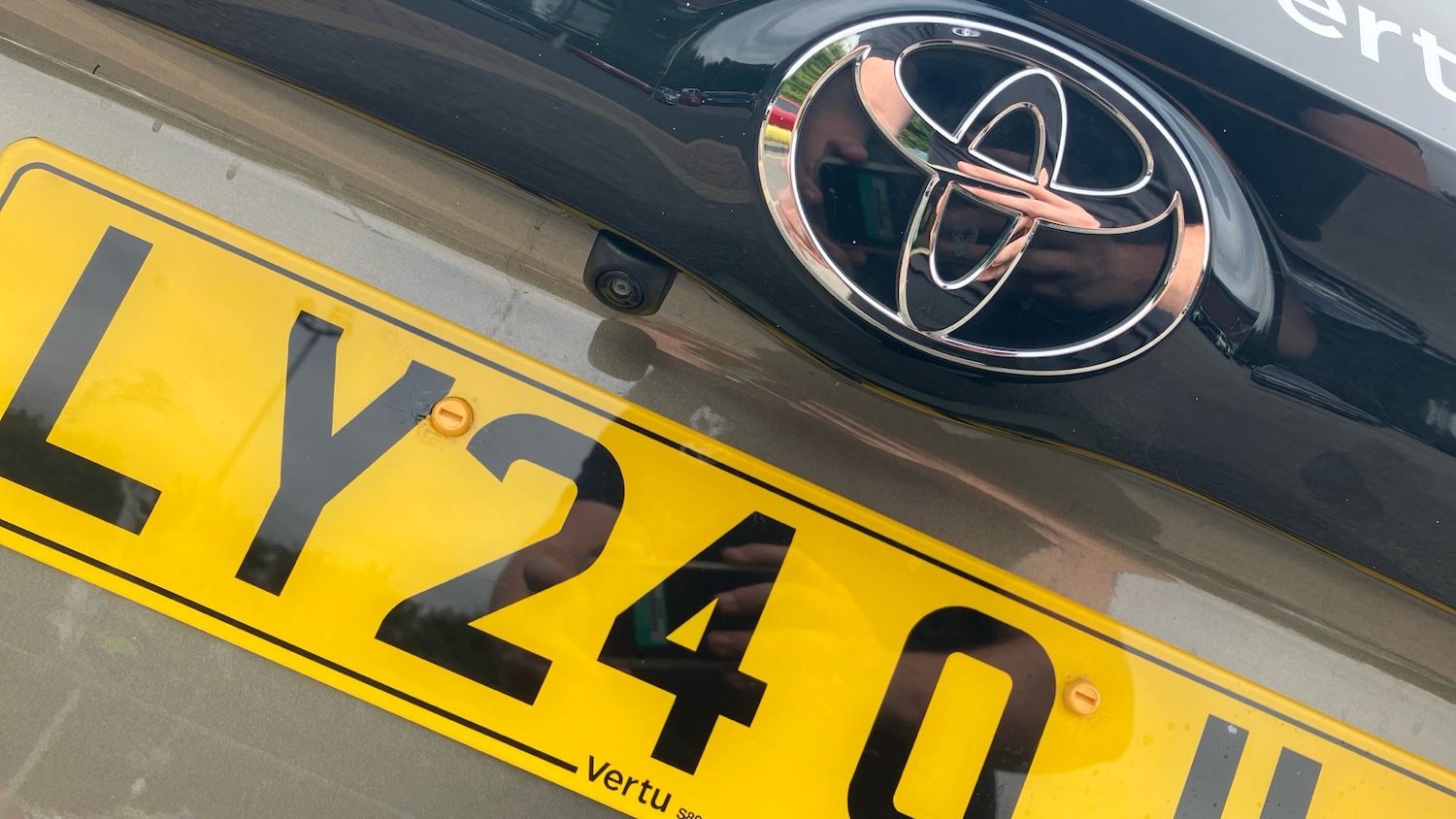 Vehicle 38