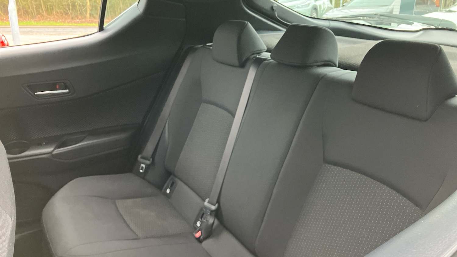 Used Toyota C-HR 2018 for sale - 77434536: Photo 20