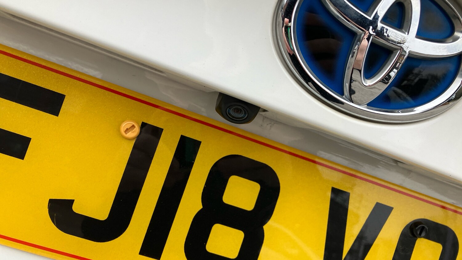 Used Toyota C-HR 2018 for sale - 77434536: Photo 38