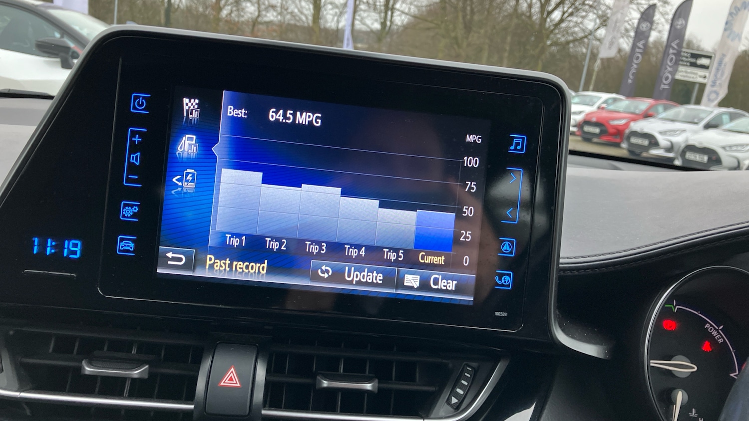 Used Toyota C-HR 2018 for sale - 77434536: Photo 52