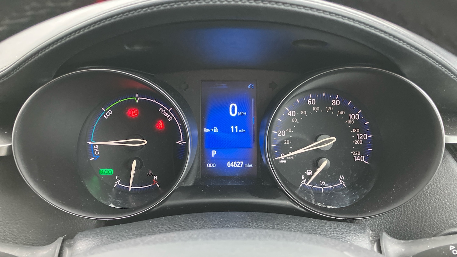 Used Toyota C-HR 2018 for sale - 77434536: Photo 9