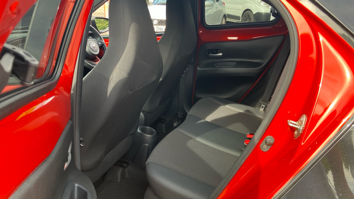 Vehicle 13