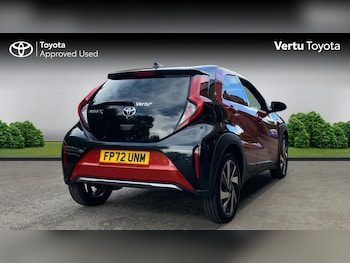 Used Toyota Aygo X 2023 for sale - 75906593: Photo