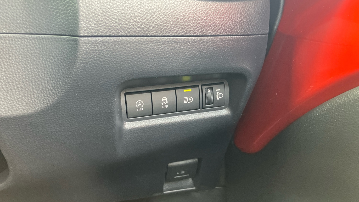 Vehicle 40