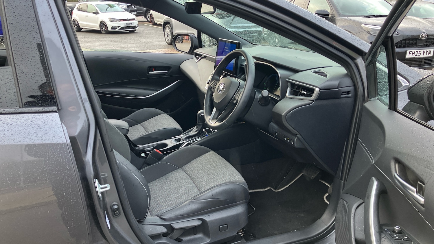 Used Toyota Corolla 2025 for sale - 77641228: Photo 11