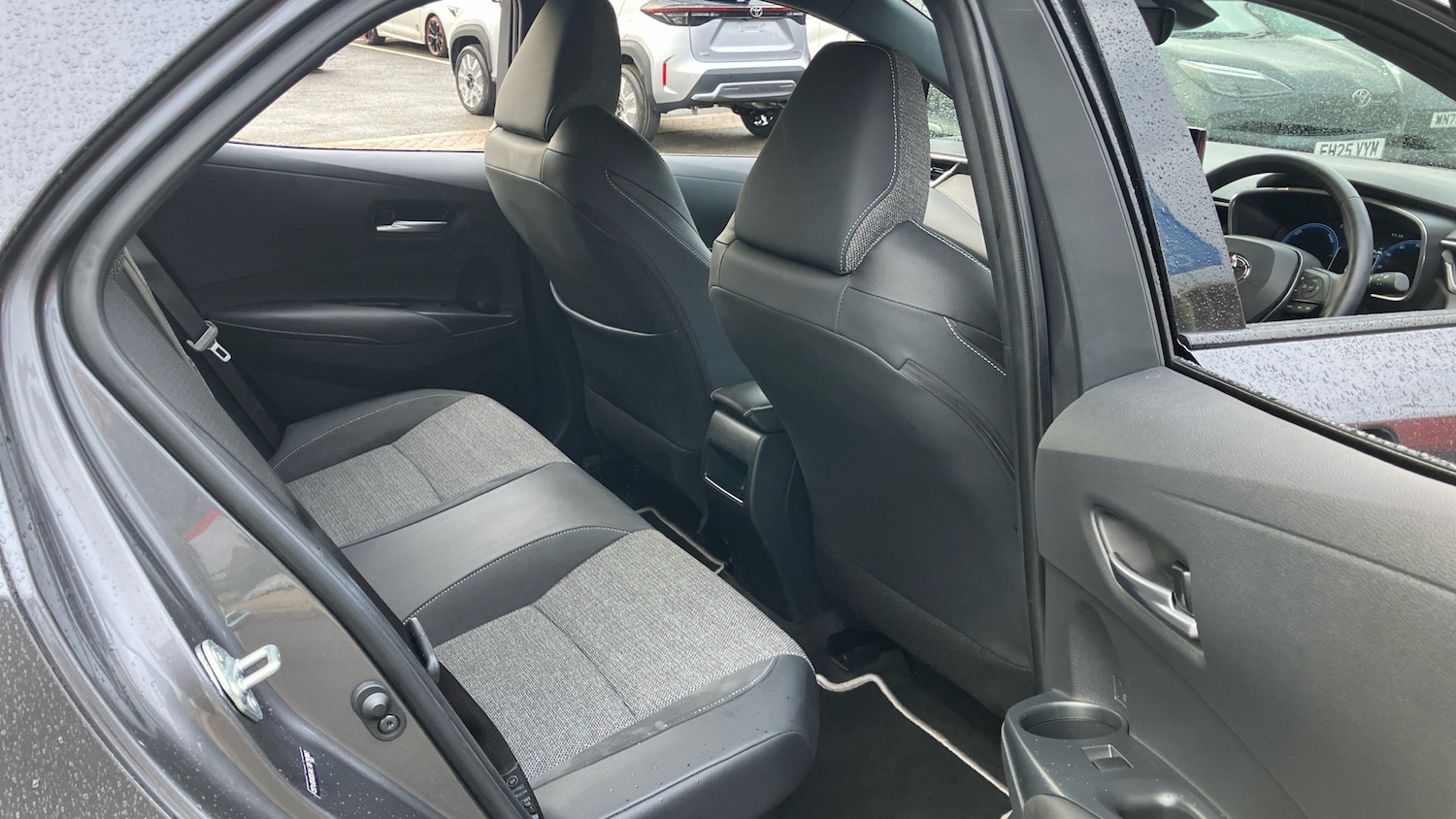 Used Toyota Corolla 2025 for sale - 77641228: Photo 12